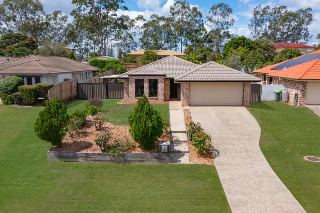 9 Benjamin Ct, Yamanto, QLD 4305