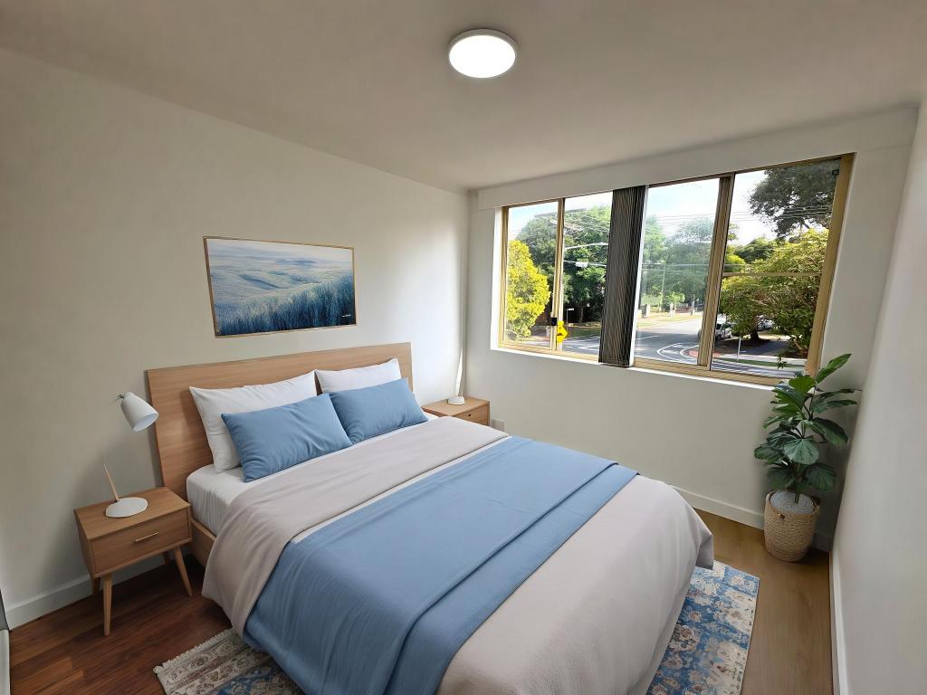 4/1 LISMORE AVE, DEE WHY, NSW 2099