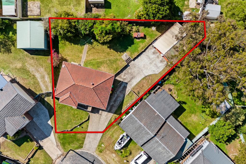 5 Cecily Cl, East Maitland, NSW 2323