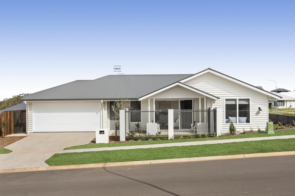2/38 Mcgrory Dr, Kearneys Spring, QLD 4350