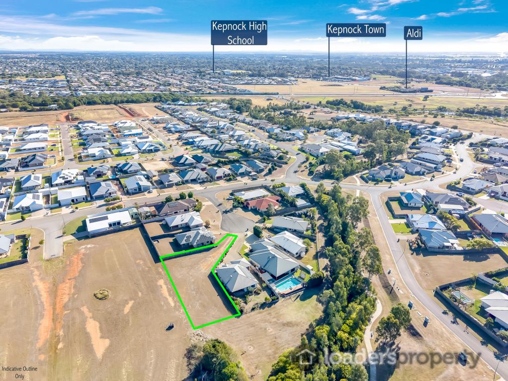 8 Villa Ct, Ashfield, QLD 4670