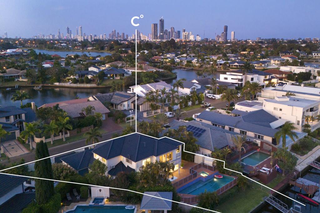 3 Montego Ct, Mermaid Waters, QLD 4218