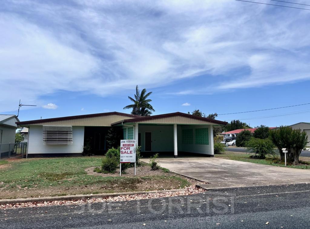 7 Bailey St, Mareeba, QLD 4880