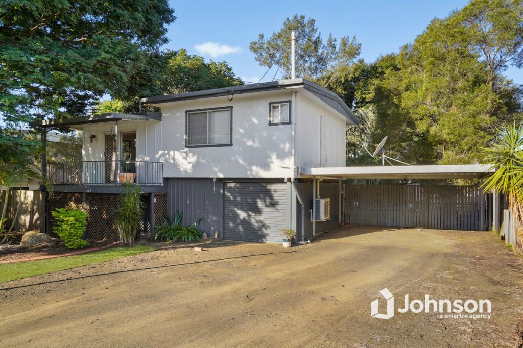 7 Wellington St, Brassall, QLD 4305