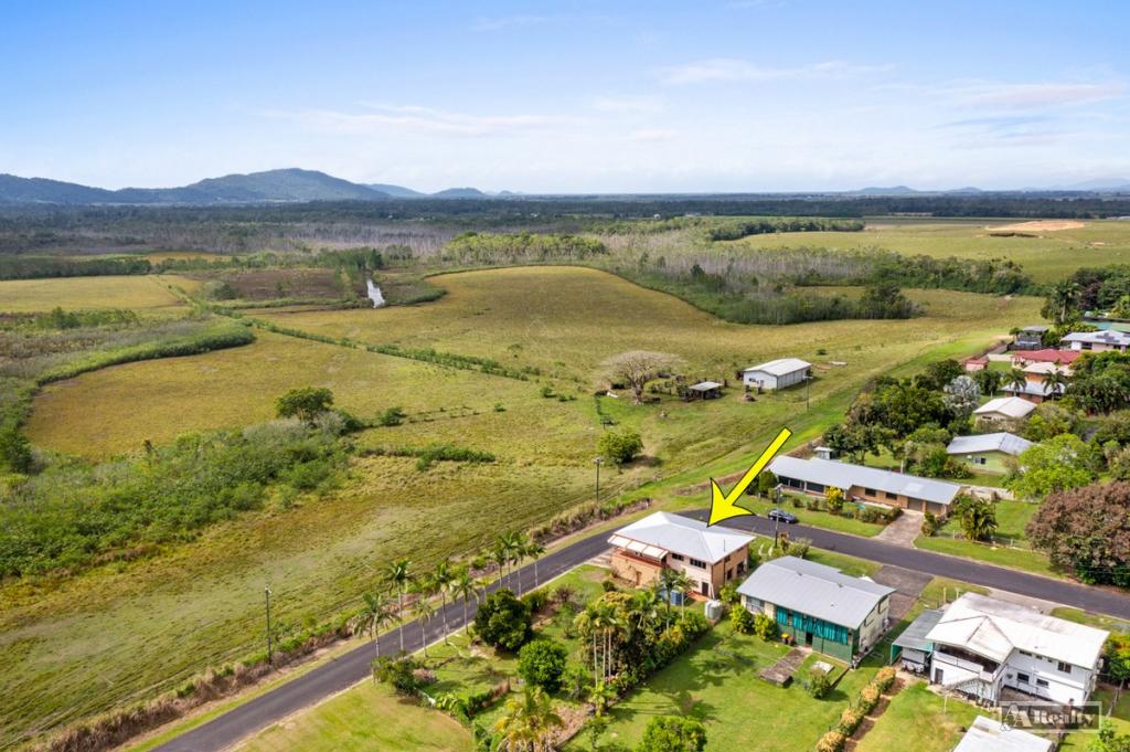 29 Punchard St, East Innisfail, QLD 4860