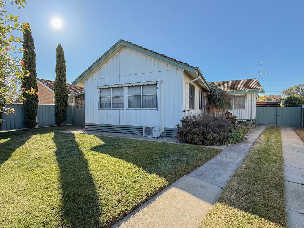 3 Randell St, Swan Hill, VIC 3585