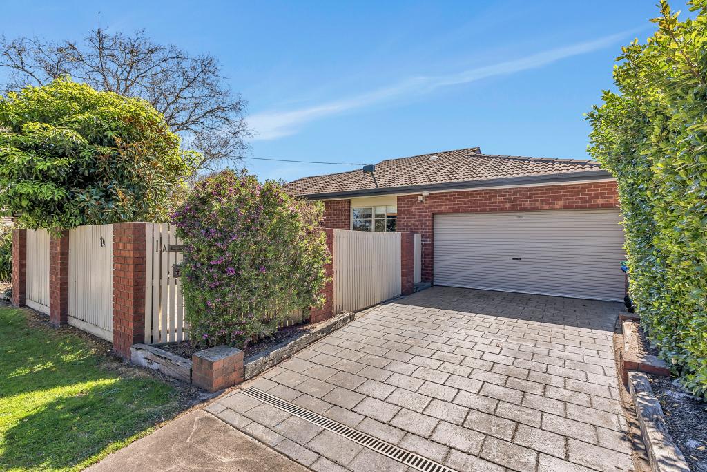 1a Kerr St, Beaumaris, VIC 3193
