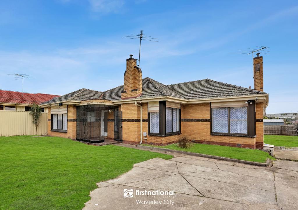 82 Elonera Rd, Noble Park North, VIC 3174