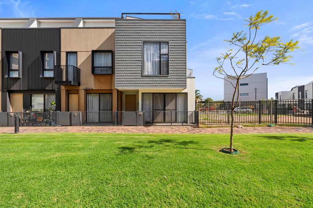 17 Hobart Lane, Port Adelaide, SA 5015