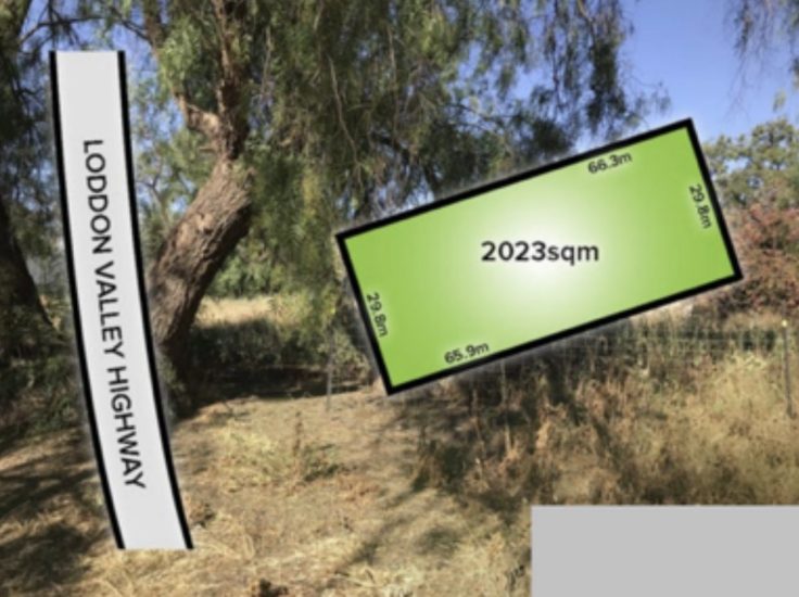 Contact Agent For Address, Serpentine, VIC 3517