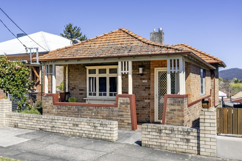 100 Hassans Walls Rd, Lithgow, NSW 2790