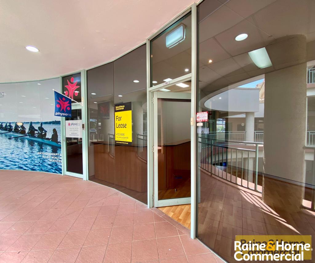 SUITE 106/64-68 DERBY ST, KINGSWOOD, NSW 2747