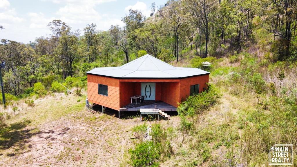 Lot 2 New England Hwy, Wutul, QLD 4352