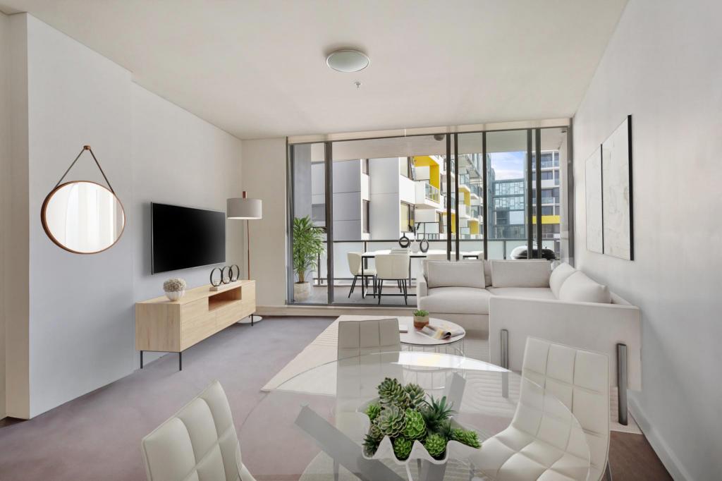 415/5 O'Dea Ave, Zetland, NSW 2017