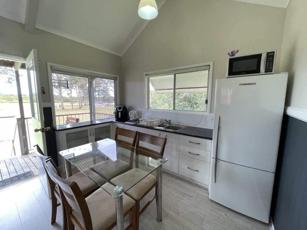 1/320-342 Neptune St, Maryborough, QLD 4650