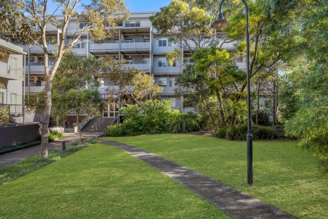 A502/662 Blackburn Rd, Notting Hill, VIC 3168