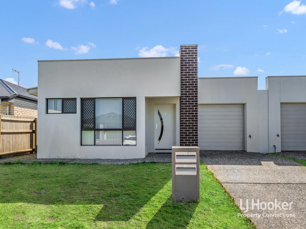 11 Liberator St, Griffin, QLD 4503
