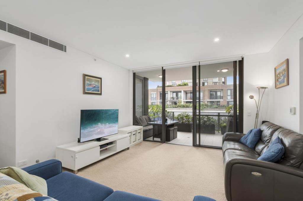 12/2 Burelli St, Wollongong, NSW 2500