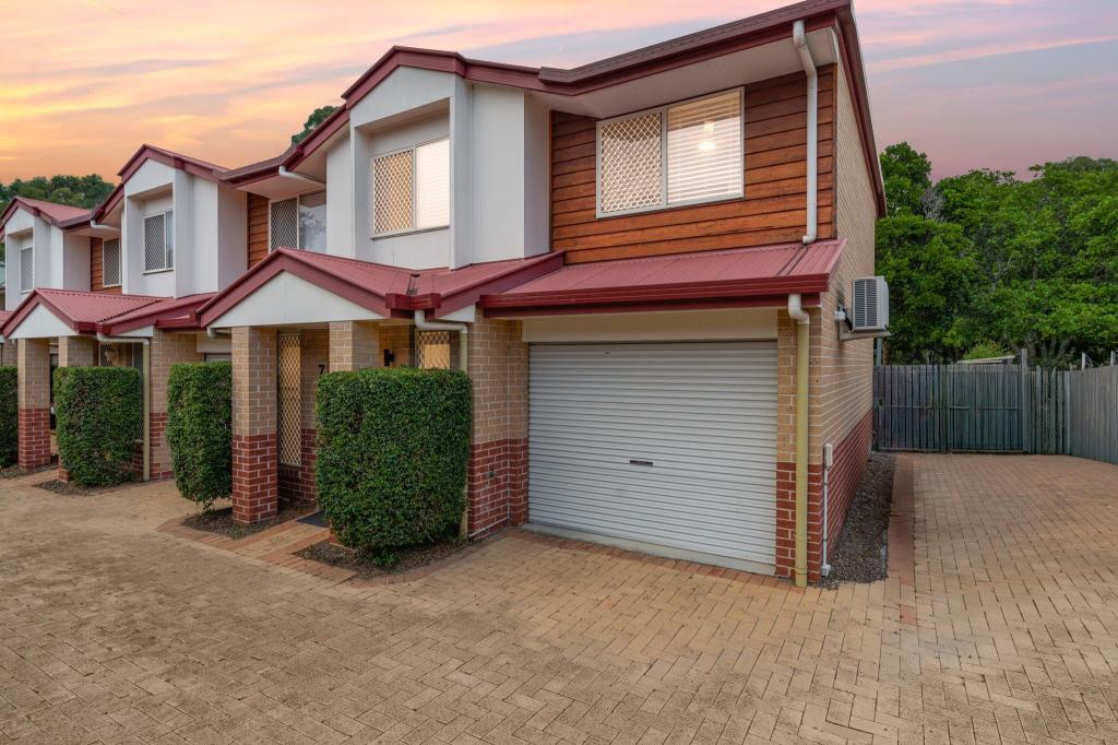 7/47 Gamelin Cres, Stafford, QLD 4053