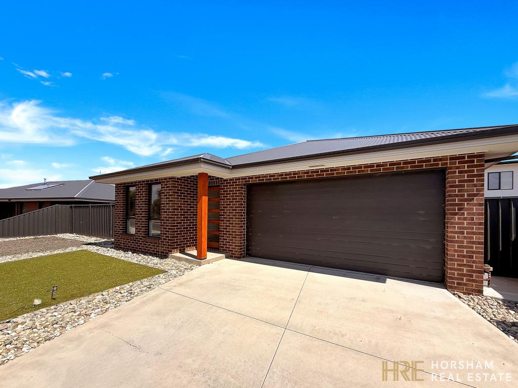 35 Mclean Dr, Horsham, VIC 3400
