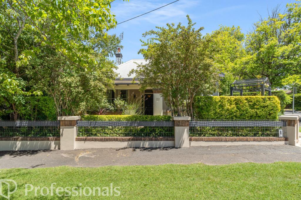 22 Kite St, Orange, NSW 2800