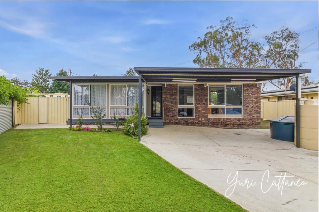 33 Port Erringhi, Ebenezer, NSW 2756