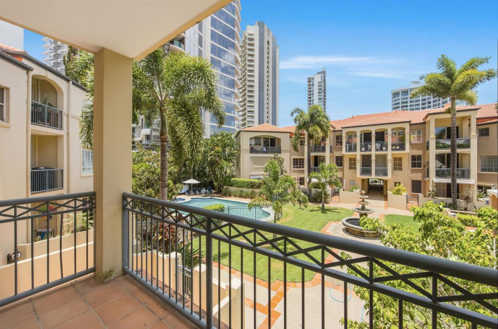 7/38 Woodroffe Ave, Main Beach, QLD 4217