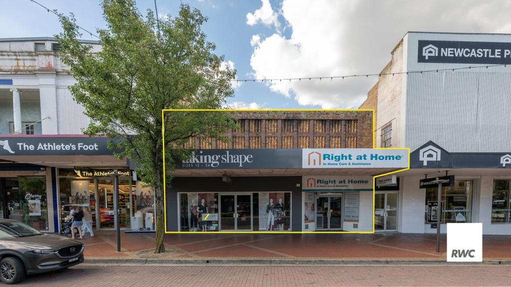 201 & 203 Summer St, Orange, NSW 2800