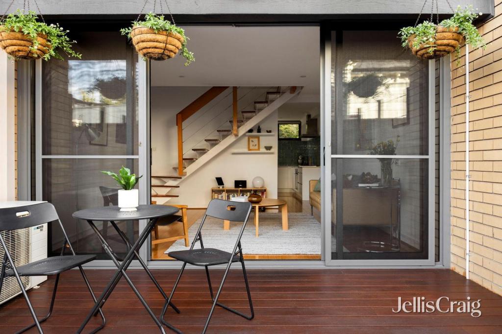 3/10 South Tce, Clifton Hill, VIC 3068