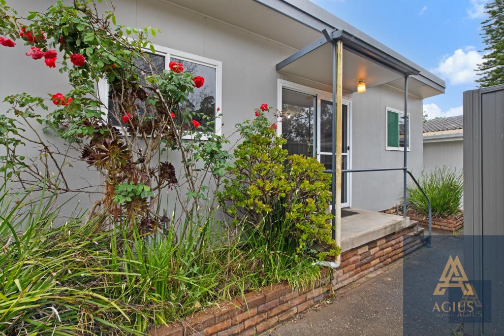 3a Briscoe Cres, Kings Langley, NSW 2147