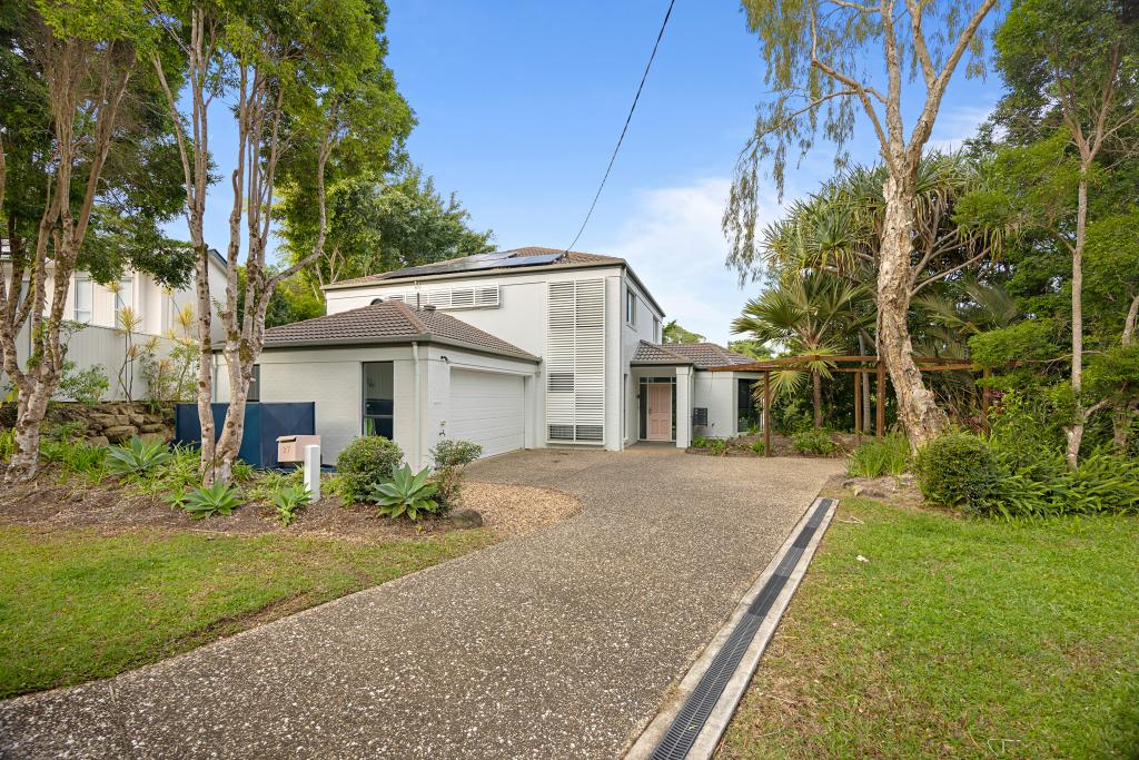27 Barnes Dr, Buderim, QLD 4556
