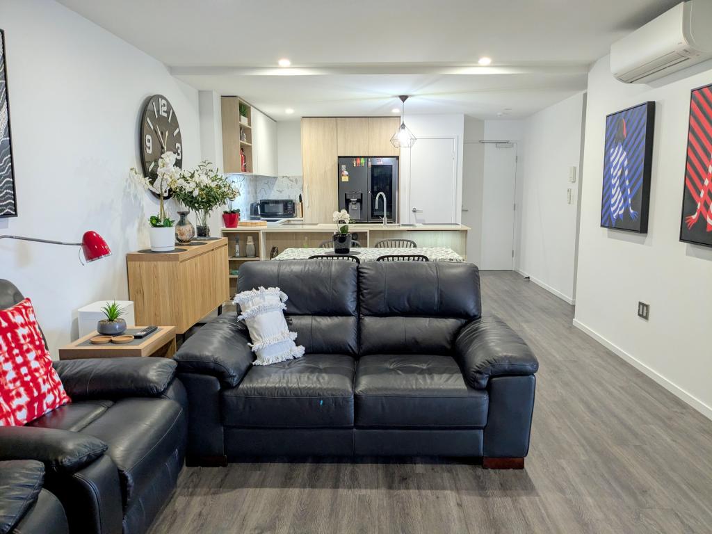102/22 Arthur St, Woody Point, QLD 4019