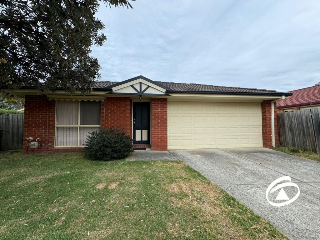 14 Augusta Ct, Rowville, VIC 3178