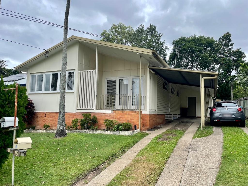 1/15 Massinger St, Salisbury, QLD 4107