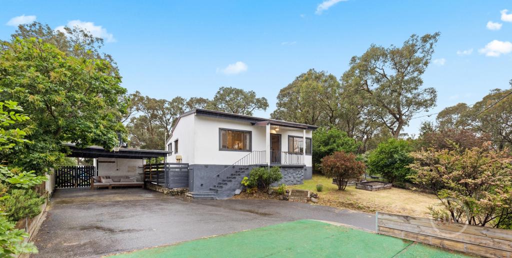 11 VALIAS ST, NORTH WARRANDYTE, VIC 3113