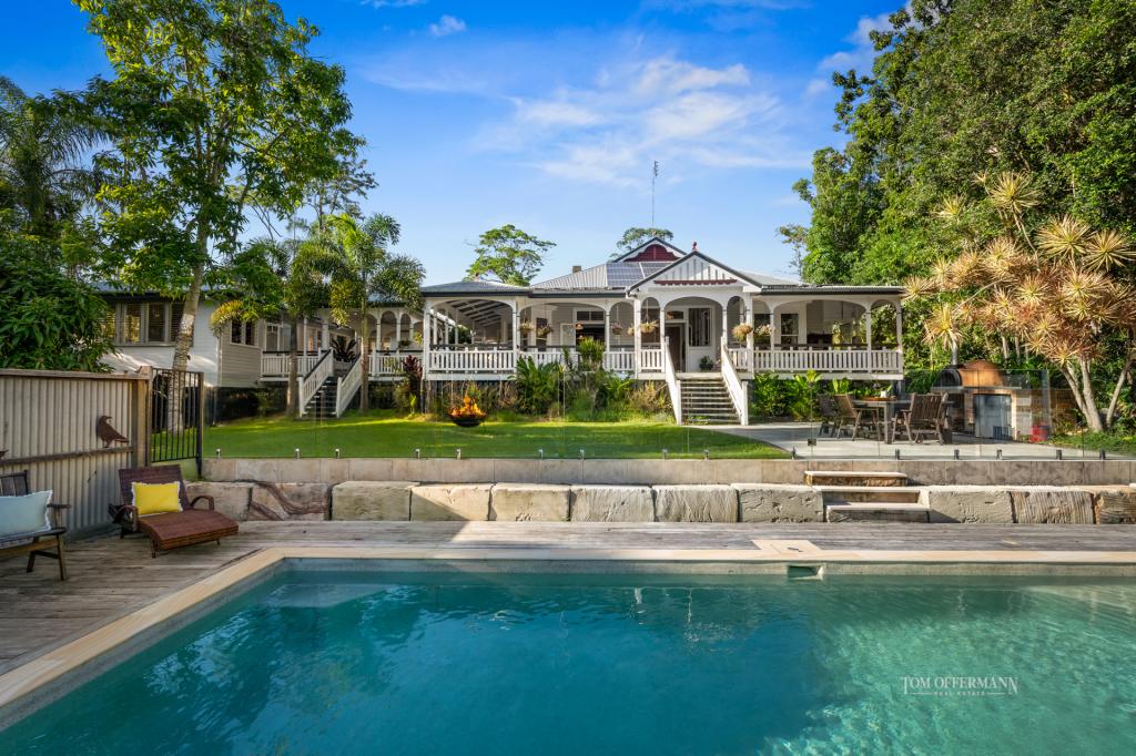 39 Caplick Way, Eumundi, QLD 4562