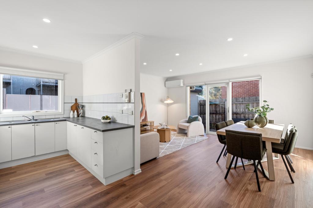1 Norwood St, Flemington, VIC 3031