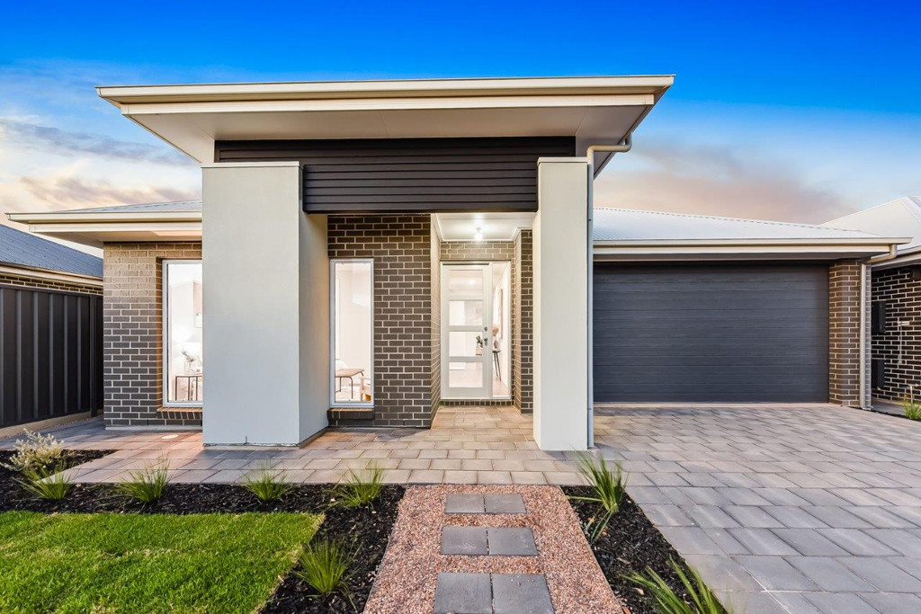 Lot 4010 Carter Rd, Gawler East, SA 5118