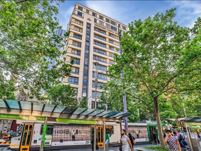 217/339 SWANSTON ST, MELBOURNE, VIC 3000