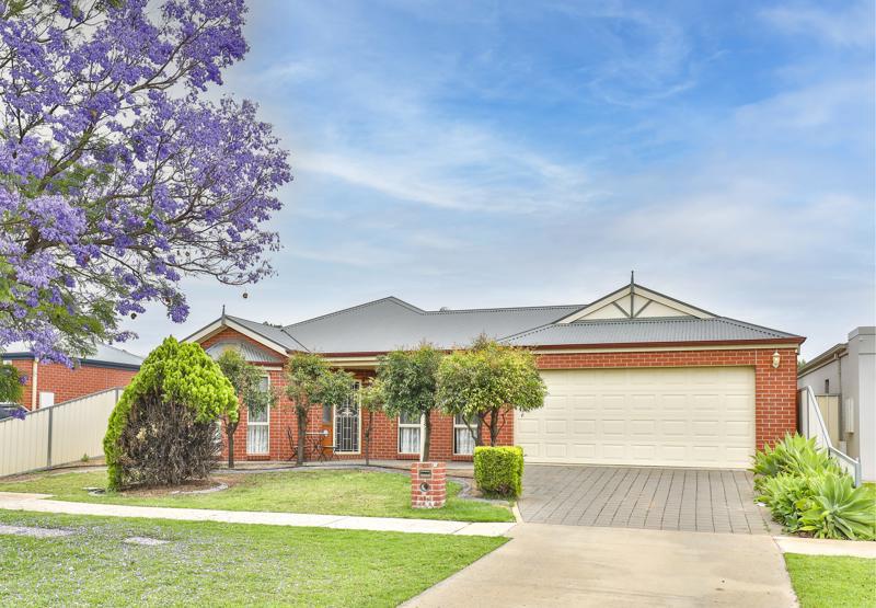 129 Dyar Ave, Mildura, VIC 3500