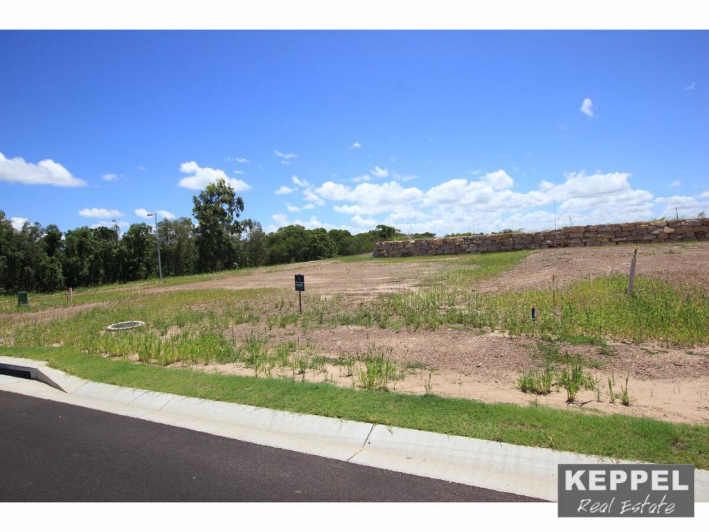 Lot 1146 Amelia Cct, Hidden Valley, QLD 4703