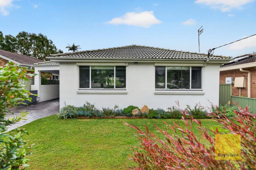 85 Veron Rd, Umina Beach, NSW 2257
