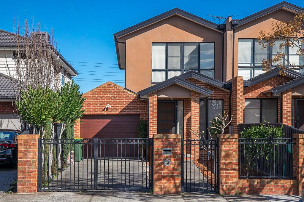 46B WINGATE ST, BENTLEIGH EAST, VIC 3165