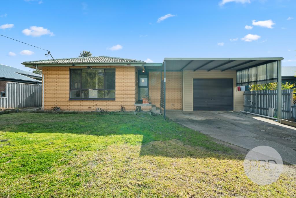 21 Menzies Ave, Kooringal, NSW 2650