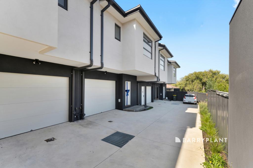 3/7 Farmers Way, Narre Warren, VIC 3805