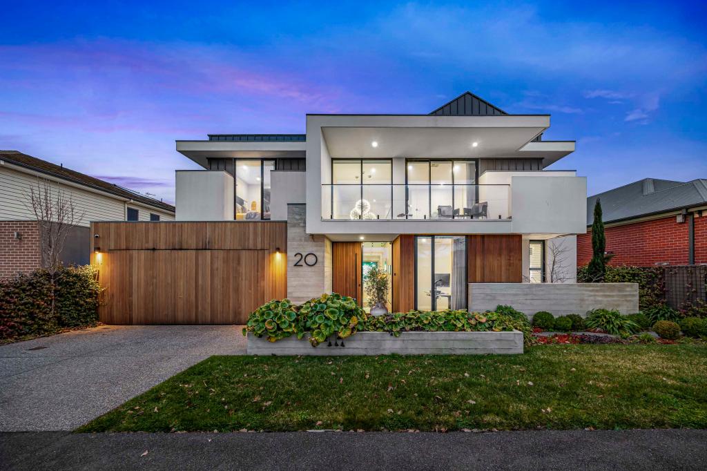 20 Alfred St S, Newington, VIC 3350