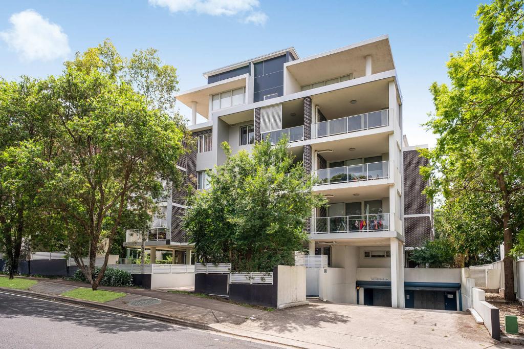 7/1 Forest Gr, Epping, NSW 2121