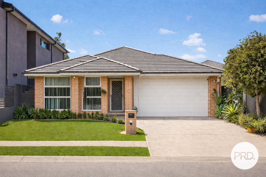 29 GREENHOOD CRES, DENHAM COURT, NSW 2565