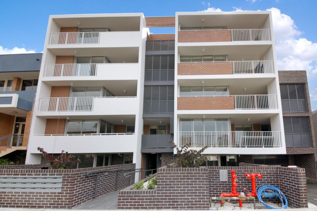 12/17-19 Conder St, Burwood, NSW 2134