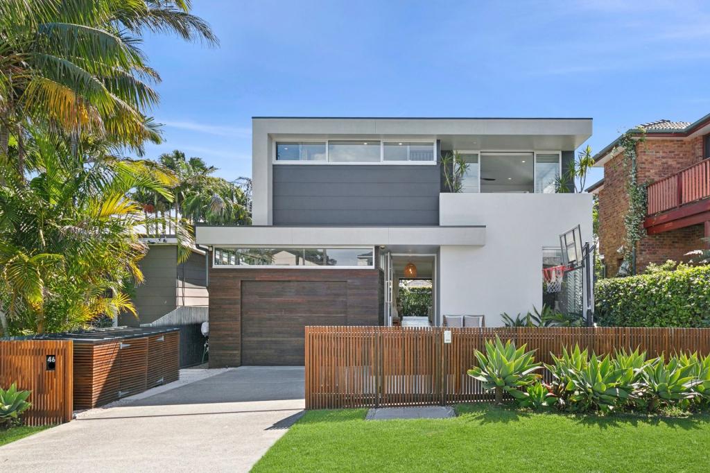 46 Kangaroo Rd, Collaroy Plateau, NSW 2097